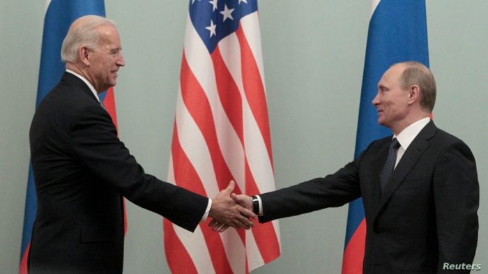 Putin-Biden summit in Geneva to last 4-5 hours including breaks – Kremlin