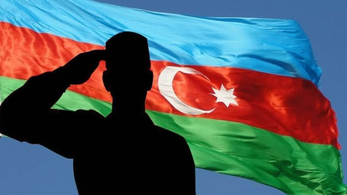  Vətən müharibəsi qazisi vəfat edib 