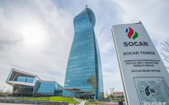 SOCAR signalisiert potenzielle Zusammenarbeit mit TPAO im Schwarzen Meer