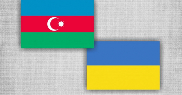   Aserbaidschan und Ukraine schließen Abkommen im Energiebereich  
