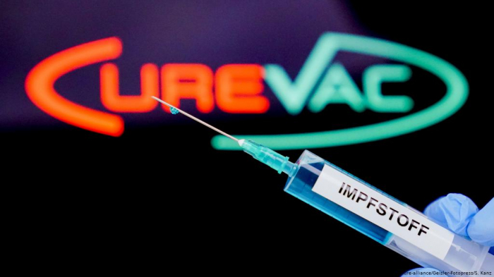   CureVac-Impfstoff ist   nur zu 47 Prozent wirksam    