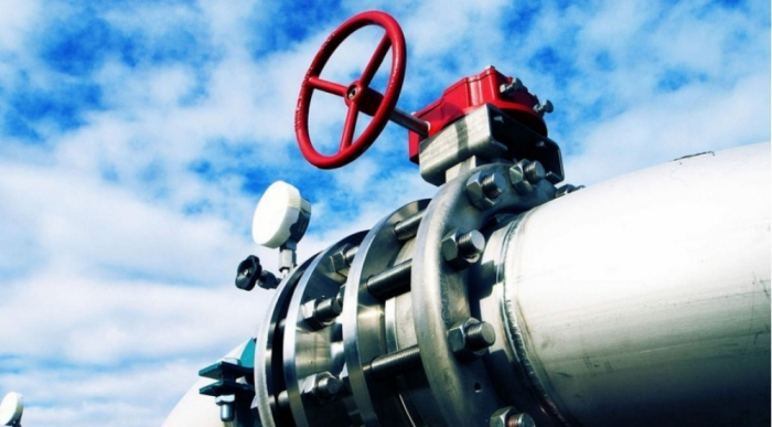   Azerbaïdjan:   plus de 17 milliards de m3 de gaz naturel produits en cinq mois