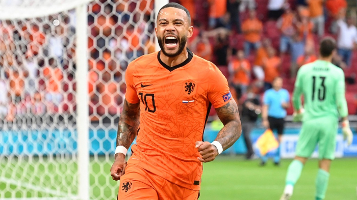 Netherlands, Belgium reach EURO 2020 last 16