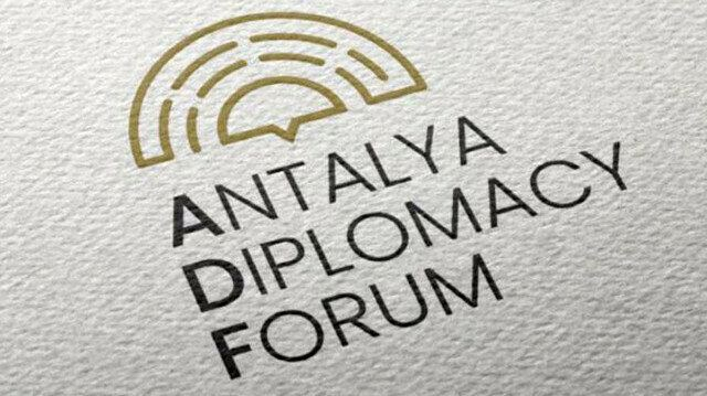 Heute beginnt das "Antalya Diplomacy Forum"