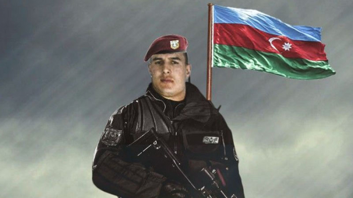   11 Jahre vergehen seit dem Tod des aserbaidschanischen Nationalhelden  