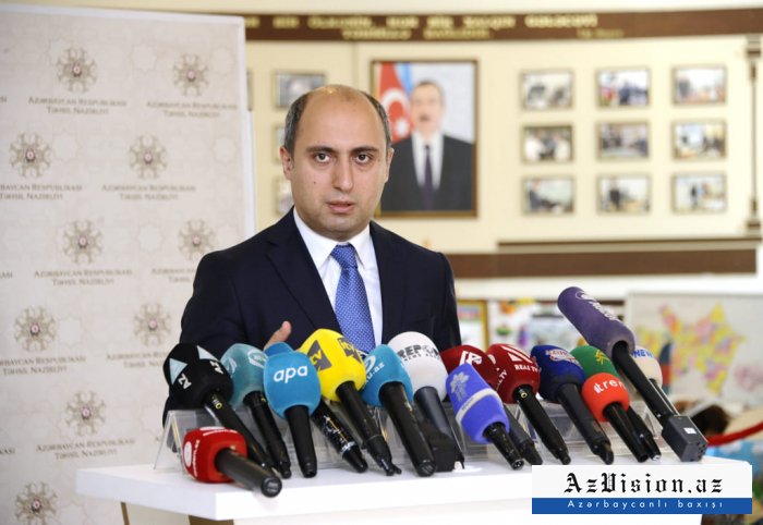   New Student Loan Fund to expand access to higher education in Azerbaijan, minister says  