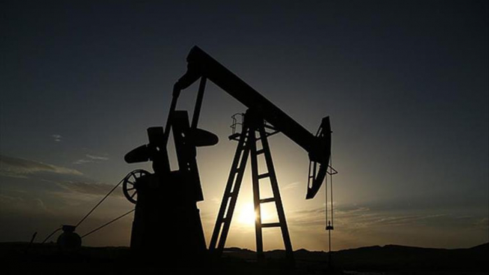 Oil prices increase on world markets