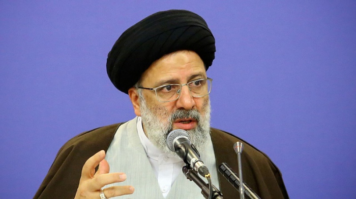   Ebrahim Raisi wins Iran’s presidential election  