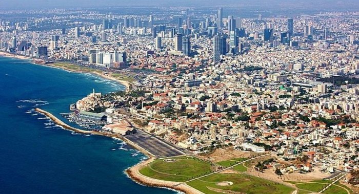 AZAL to launch special flights to Tel Aviv