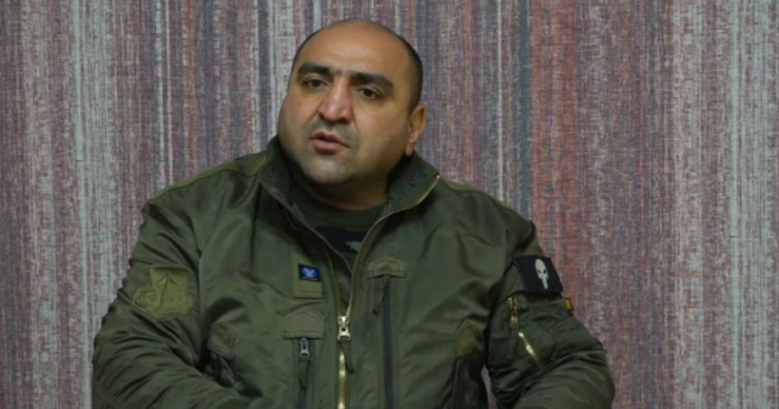   Un célèbre commandant arménien, qui a combattu au Karabagh, a été arrêté  