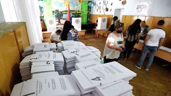 Armenische Generalstaatsanwaltschaft:  "Bei der Abstimmung gab es 64 Wahlverstöße"  
