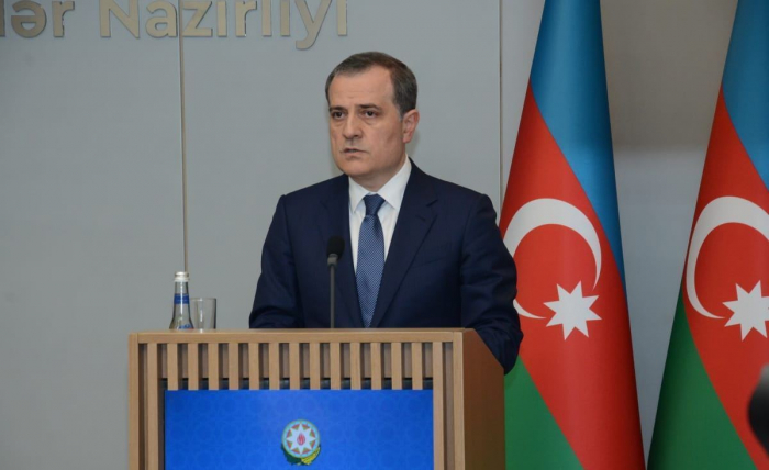  Baku expects Yerevan to draw correct conclusion from internal crisis 