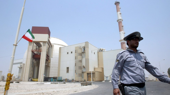 Irán cerró temporalmente la central nuclear de Bushehr tras un “fallo técnico”