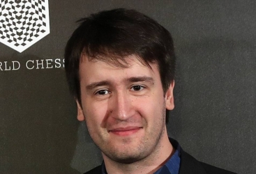 Teymur Rəcəbov Aronyana qalib gəldi