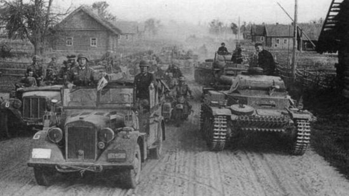  Hitler’s ‘war of annihilation’: Operation Barbarossa, 80 years on 