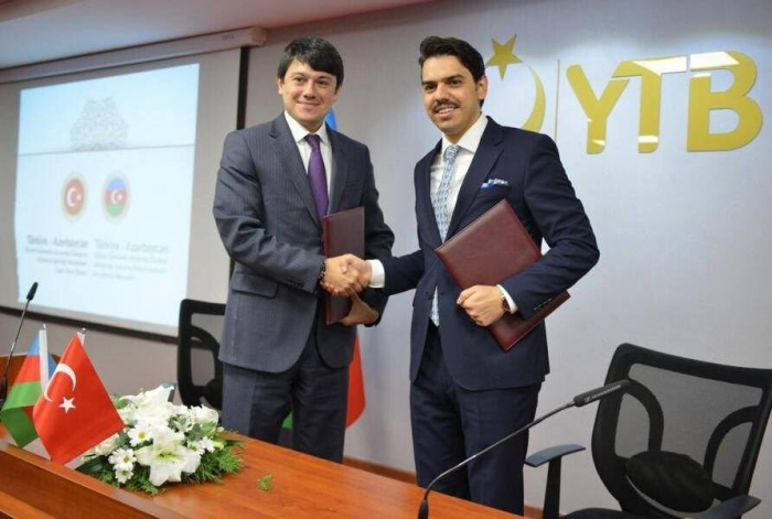 Azerbaijani, Turkish diaspora institutions to enhance cooperation