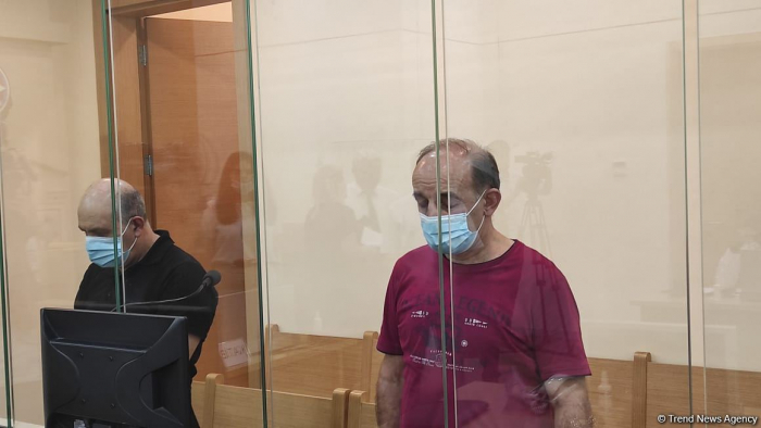   Trial of Armenian war criminals who tortured Azerbaijani POWs to proceed on June 30  