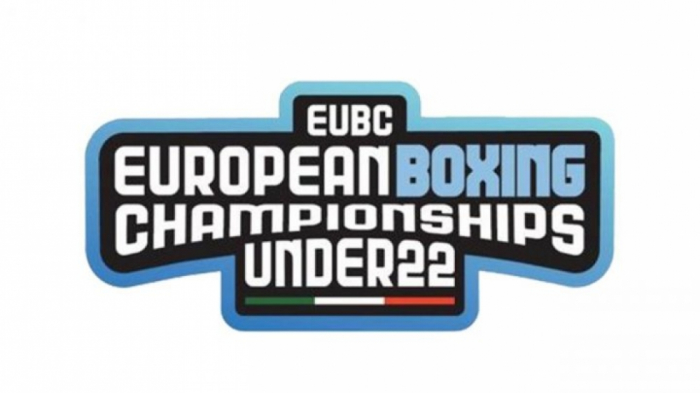 Azerbaijani boxer clinches European bronze