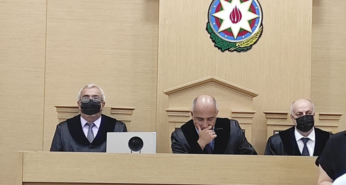   No puedo olvidar los malos tratos cometidos por los armenios, dice el ex cautivo azerbaiyano  