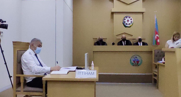  Ex cautivo azerbaiyano: Me golpeaban muchas veces cada noche, hambriento y sediento 