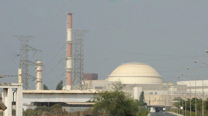 Iran verhindert „Sabotageangriff“ auf Gebäude der Nuklearbehörde