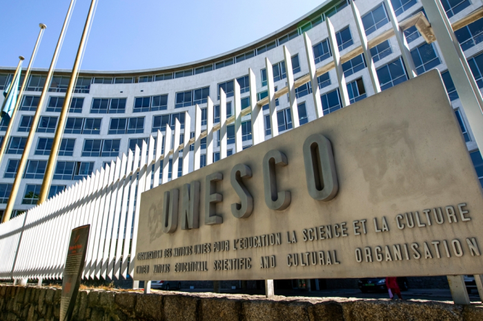   Azerbaijan sends appeal to UNESCO over Peace4Culture global campaign  