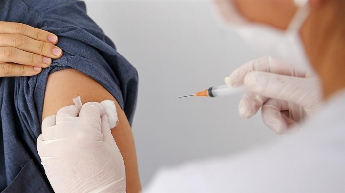 Over 2.75B COVID-19 vaccine shots given worldwide