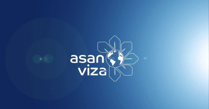  La empresa gala está interesada en introducir en Azerbaiyán ASAN Visa 