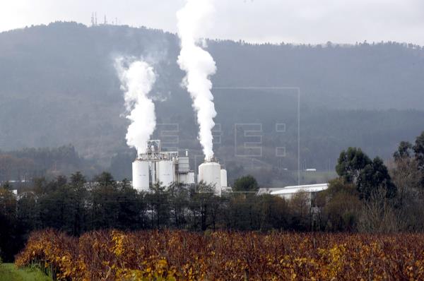 La Eurocámara respalda que la UE alcance la neutralidad climática en 2050