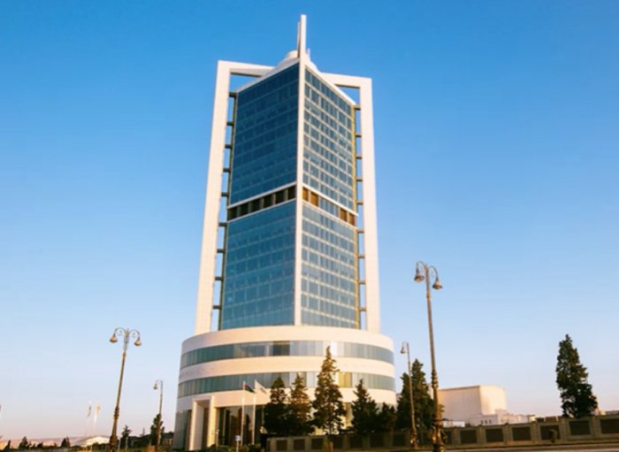  President Aliyev signs order approving budget of State Oil Fund of Azerbaijan for 2020 