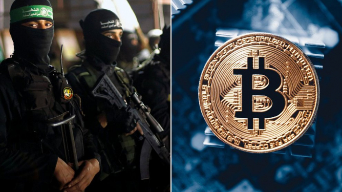 Los terroristas de ISIS, Al Qaeda y Hamas recaudan más de 1.000 millones de dólares al año en criptomonedas