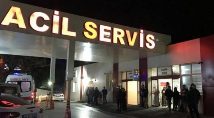 Türkiyədə saxta içkidən 6 nəfər ölüb