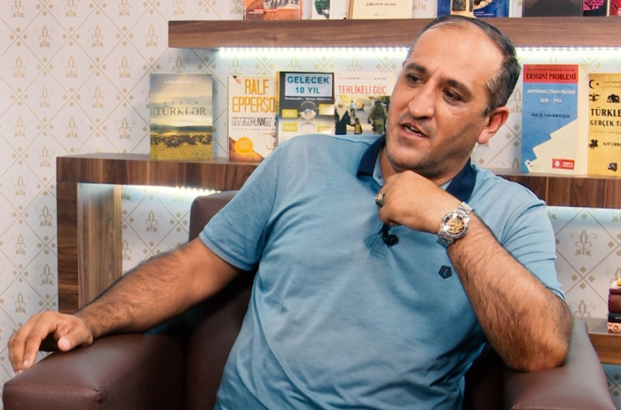  Ehemaliger aserbaidschanischer Kriegsgefangener spricht von Folter im Schuscha-Gefängnis -  INTERVIEW  