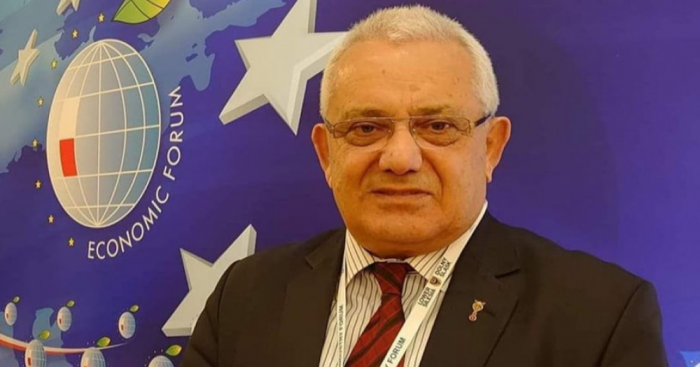   Leiter der aserbaidschanischen Diaspora ist in Russland gestorben  