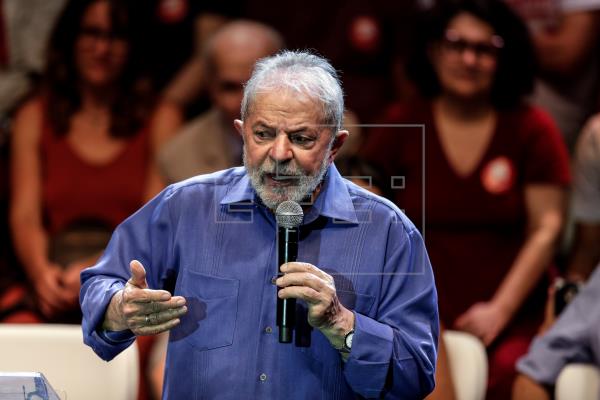 La Corte Suprema considera inválidas las confesiones de Odebrecht contra Lula