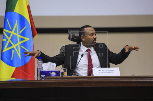 El Gobierno de Etiopía declara un alto el fuego en el conflicto de Tigray