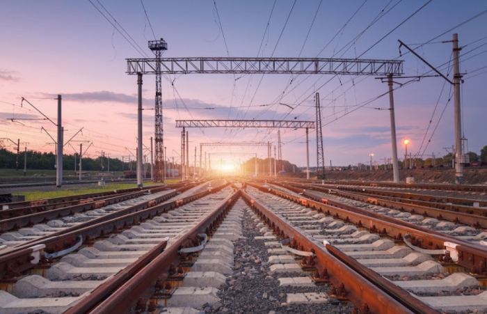 Electrification of railways continues in Azerbaijan