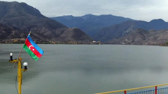   Water resources in Karabakh to contribute to development of adjacent territories, deputy minister says  