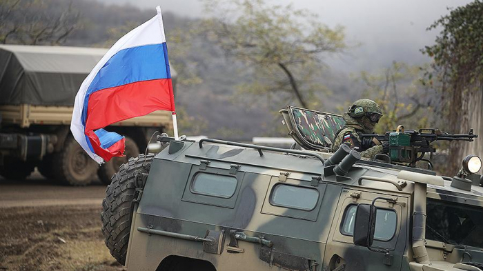  Die Dauer der Friedensmission der Russischen Föderation hängt von Aserbaidschan ab  