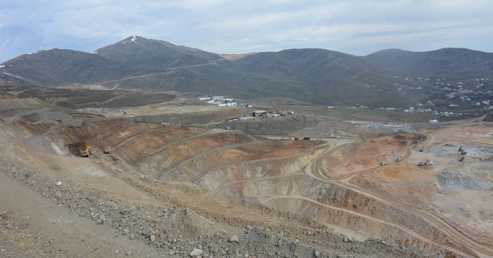   La empresa británica comenzará la extracción a gran escala de metales preciosos en un nuevo campo en Azerbaiyán  