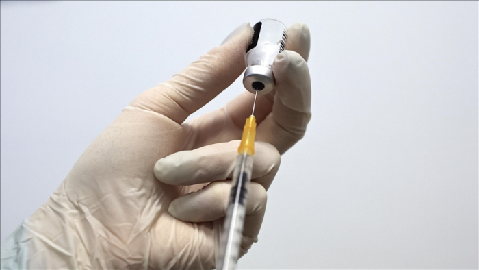 Over 3.04B COVID vaccine shots administered worldwide