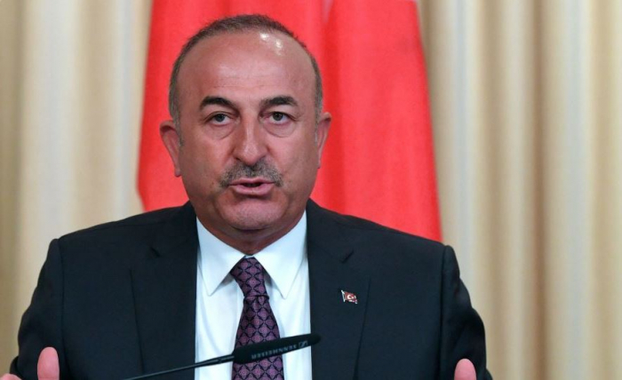    "Ermənistanın yeni rəhbərliyi keçmişdən ibrət götürməlidir"-    Çavuşoğlu       