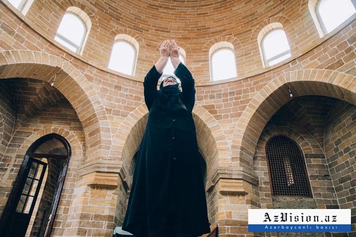  Məscidlərdə ibadət qaydaları açıqlandı 