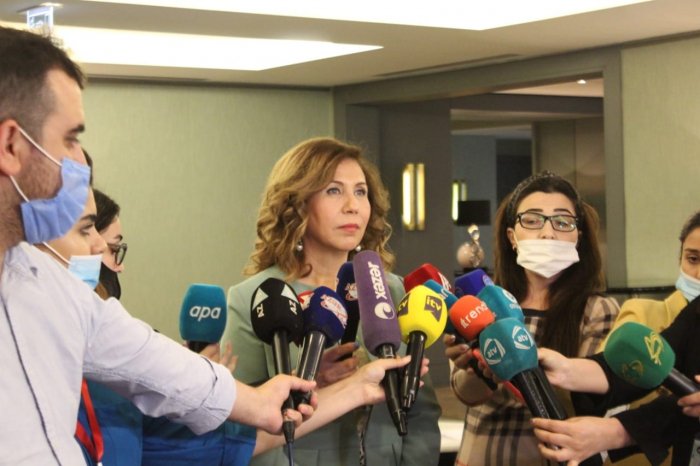 “Şuşa Bəyannaməsi yeni bir dirilişin müjdəsidir” -  Komitə sədri 