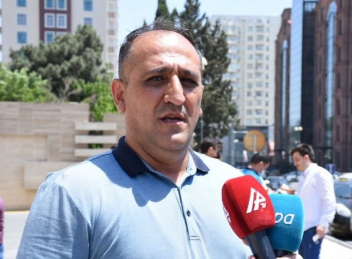  Armenians beat us in the presence of children and adolescents - Former Azerbaijani captive 