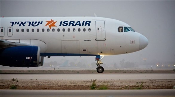 تسيير أول رحلة جوية إسرائيلية إلى المغرب في 19 يوليو