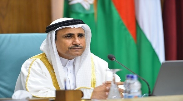 رئيس البرلمان العربي: نرفض تغييب العرب عن مفاوضات فيينا حول نووي إيران