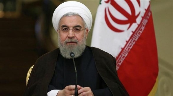 روحاني: حل القضايا الخلافية الأساسية مع واشنطن