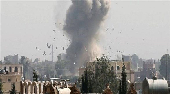 8 قتلى في مجزرة حوثية جديدة بعد قصف مسجد في مأرب