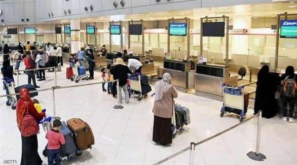 الكويت تُلغي حظر دخول الأجانب شرط التطعيم الكامل ضد كورونا